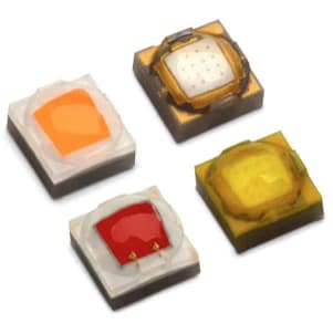 Lumileds Entertainment Lighting Solutions